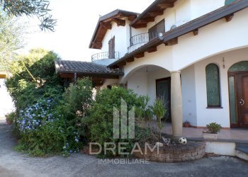 Foto 7 - Villa via Perda Lada, Decimoputzu - foto 7