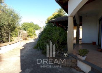 Foto 8 - Villa via Perda Lada, Decimoputzu - foto 8