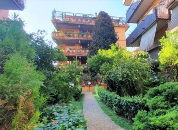 Foto 2 - Bilocale VIA ARTURO GRAF
 
55A, Roma - foto 2