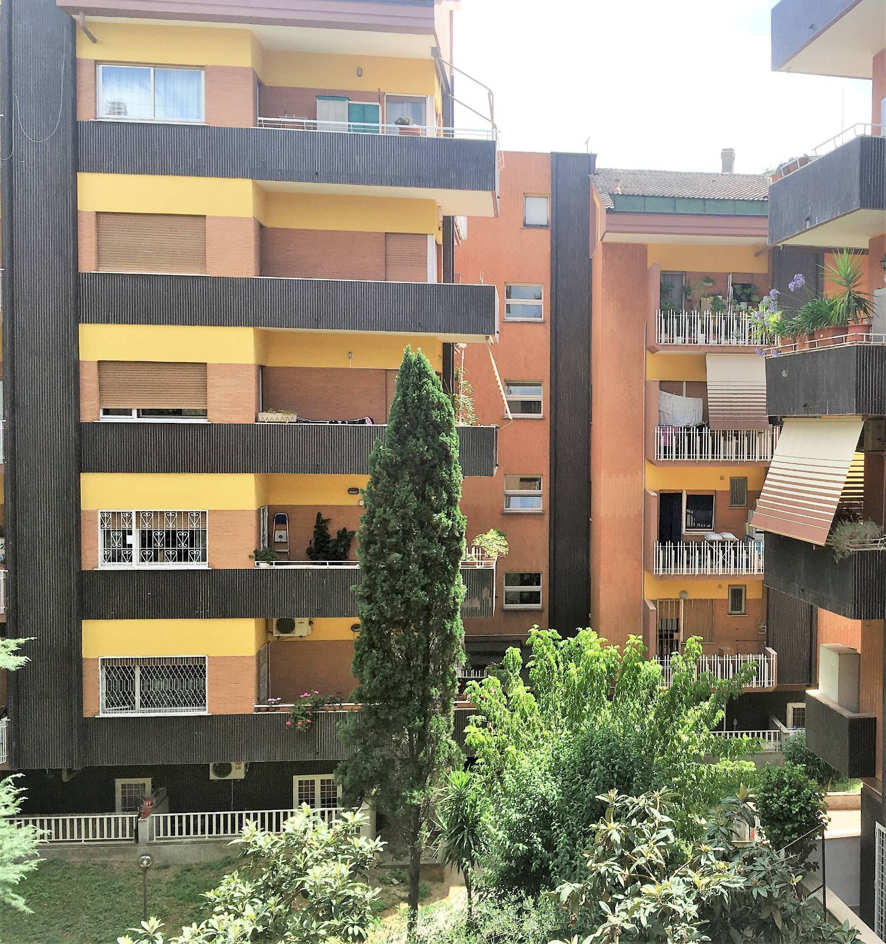 Foto 3 - Bilocale VIA ARTURO GRAF
 
55A, Roma - foto 3