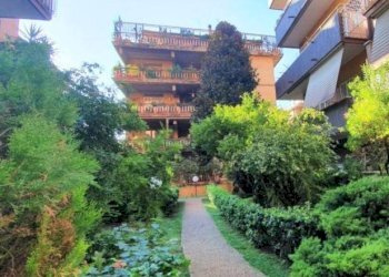 Foto 2 - Bilocale VIA ARTURO GRAF
55A, Roma - foto 2