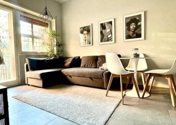 Foto 4 - Bilocale VIA ARTURO GRAF
55A, Roma - foto 4