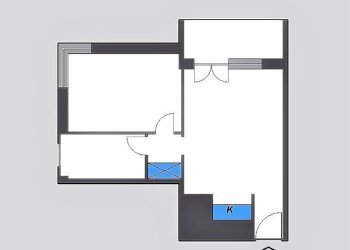 Foto 17 - Bilocale VIA ARTURO GRAF
55A, Roma - foto 17