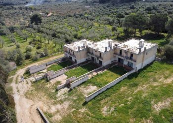 Terreno - Villa strada Vicinale Sant'Anna Pollina, Alghero - foto 8