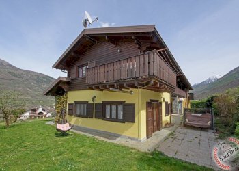 Villa a Schiera FRAZIONE NEYRAN, Brissogne - foto 2