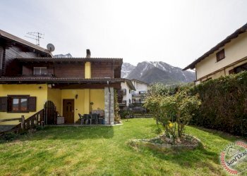 Villa a Schiera FRAZIONE NEYRAN, Brissogne - foto 3
