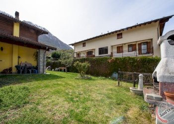 Villa a Schiera FRAZIONE NEYRAN, Brissogne - foto 4