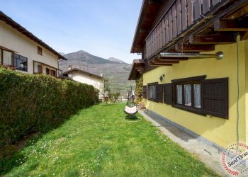 Villa a Schiera FRAZIONE NEYRAN, Brissogne - foto 5