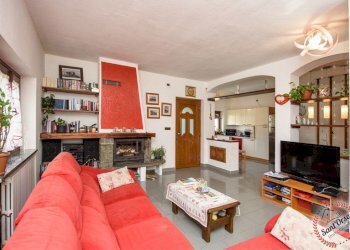 Villa a Schiera FRAZIONE NEYRAN, Brissogne - foto 10