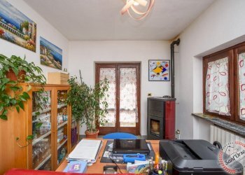 Villa a Schiera FRAZIONE NEYRAN, Brissogne - foto 11