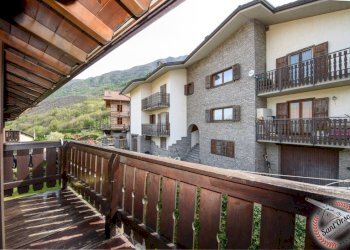 Villa a Schiera FRAZIONE NEYRAN, Brissogne - foto 20