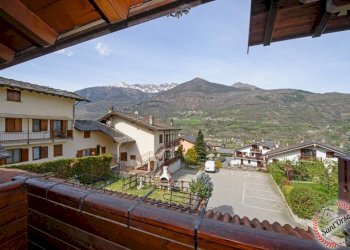 Villa a Schiera FRAZIONE NEYRAN, Brissogne - foto 22