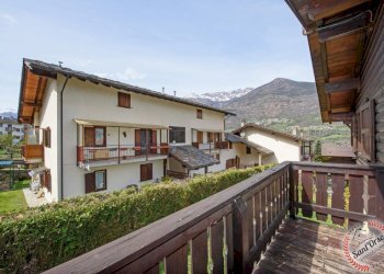 Villa a Schiera FRAZIONE NEYRAN, Brissogne - foto 25