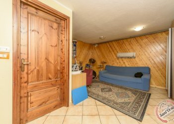 Villa a Schiera FRAZIONE NEYRAN, Brissogne - foto 28