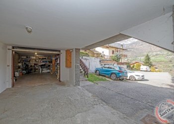 Villa a Schiera FRAZIONE NEYRAN, Brissogne - foto 29