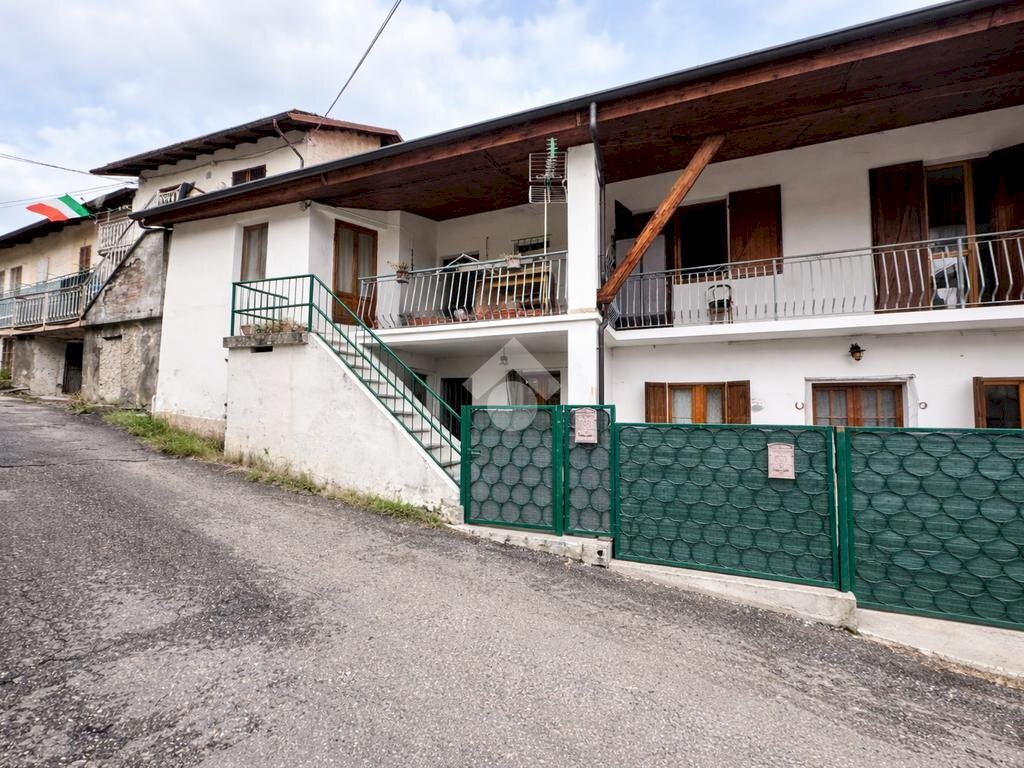 Casa semi indipendente Via Malandrino, Val della Torre - foto 1