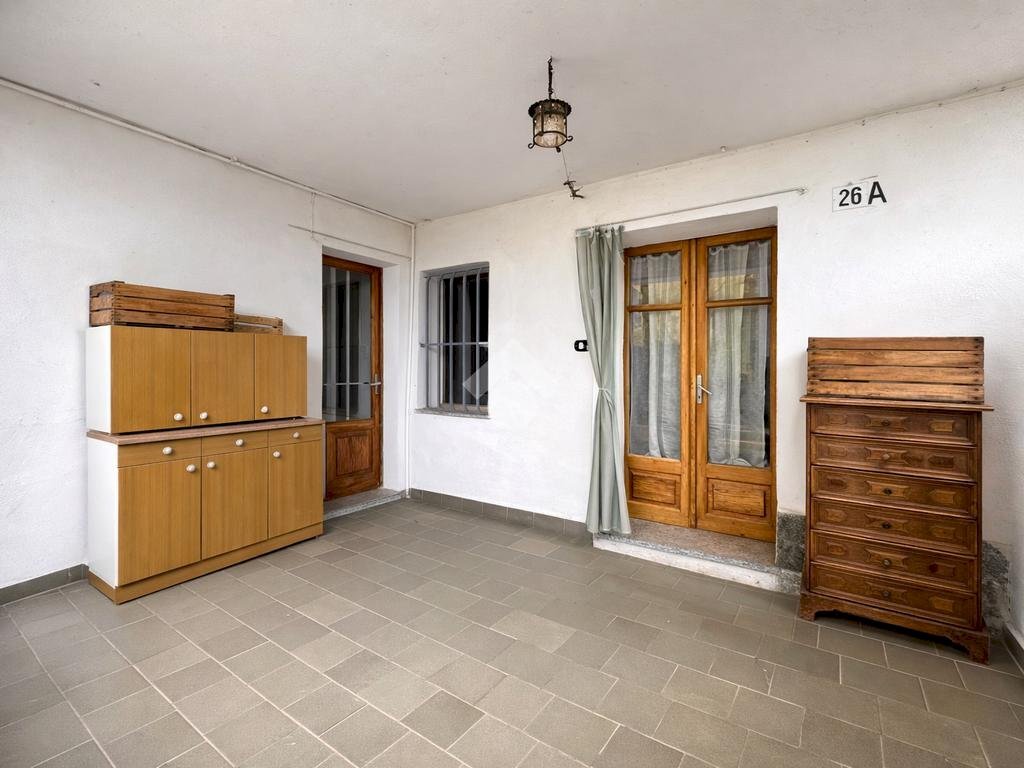 Casa semi indipendente Via Malandrino, Val della Torre - foto 2