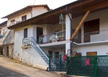 Casa semi indipendente Via Malandrino, Val della Torre - foto 1