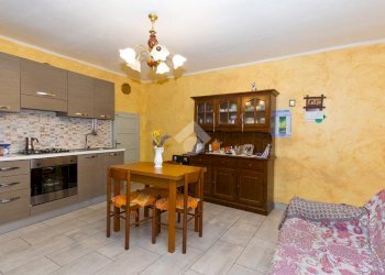 Casa semi indipendente Via Malandrino, Val della Torre - foto 2