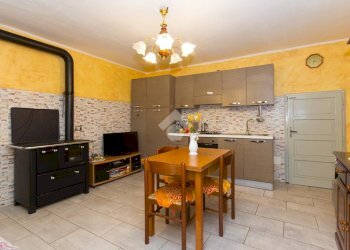 Casa semi indipendente Via Malandrino, Val della Torre - foto 3