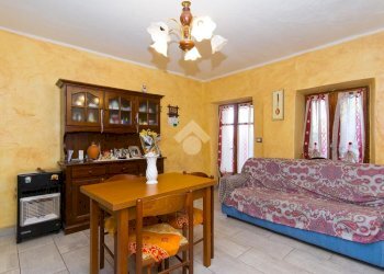 Casa semi indipendente Via Malandrino, Val della Torre - foto 4