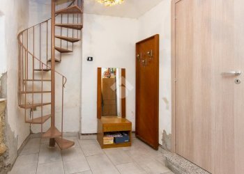 Casa semi indipendente Via Malandrino, Val della Torre - foto 15