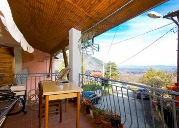 Casa semi indipendente Via Malandrino, Val della Torre - foto 18