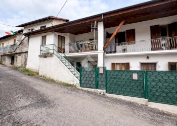 Casa semi indipendente Via Malandrino, Val della Torre - foto 1