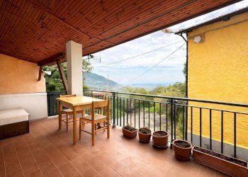 Casa semi indipendente Via Malandrino, Val della Torre - foto 19