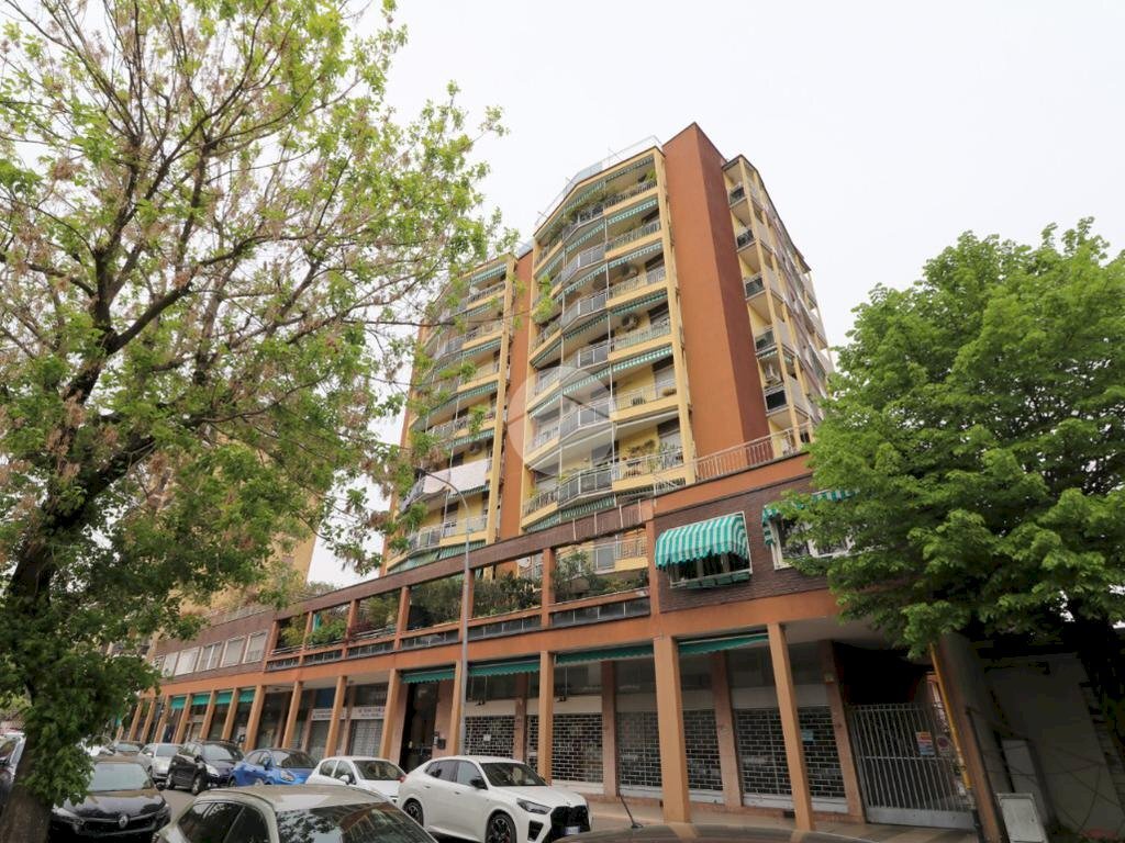 Trilocale Viale Filippo Meda, Rho - foto 1