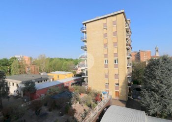 Trilocale Viale Filippo Meda, Rho - foto 17