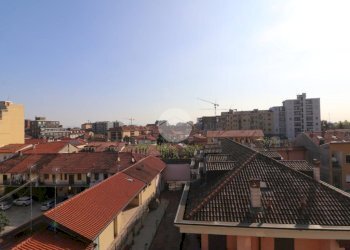 Trilocale Viale Filippo Meda, Rho - foto 29