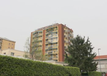 Trilocale Viale Filippo Meda, Rho - foto 44