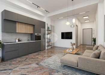 Trilocale Viale Filippo Meda, Rho - foto 8