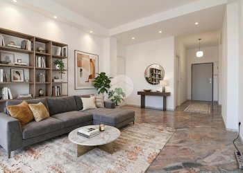 Trilocale Viale Filippo Meda, Rho - foto 9