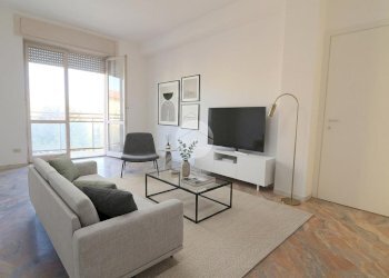 Trilocale Viale Filippo Meda, Rho - foto 13