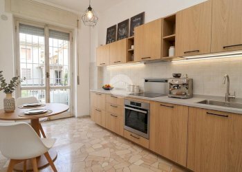 Trilocale Viale Filippo Meda, Rho - foto 31