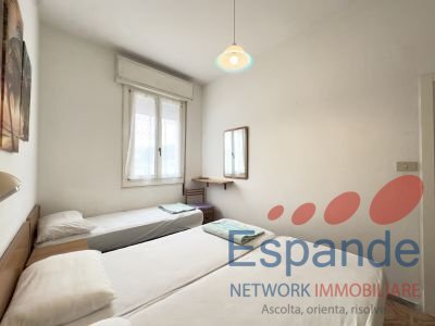 Trilocale Cervia - foto 2