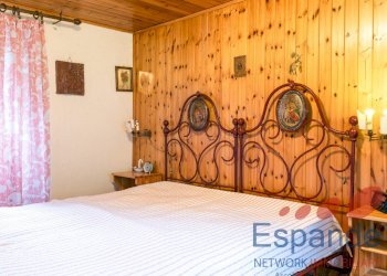 Casa indipendente Castel di Casio - foto 1