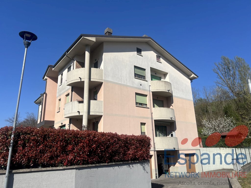 Bilocale Castel di Casio - foto 1