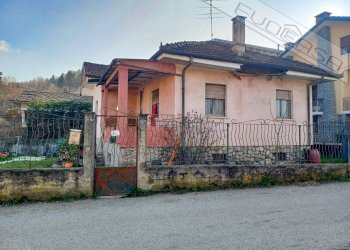 Casa indipendente via Cavallotta 23, Barge - foto 1