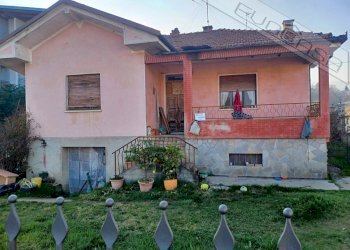 Casa indipendente via Cavallotta 23, Barge - foto 3