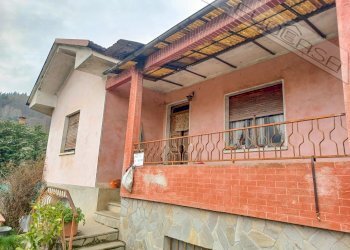 Casa indipendente via Cavallotta 23, Barge - foto 5