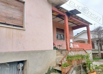 Casa indipendente via Cavallotta 23, Barge - foto 6