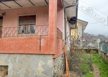 Casa indipendente via Cavallotta 23, Barge - foto 7