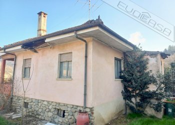 Casa indipendente via Cavallotta 23, Barge - foto 12