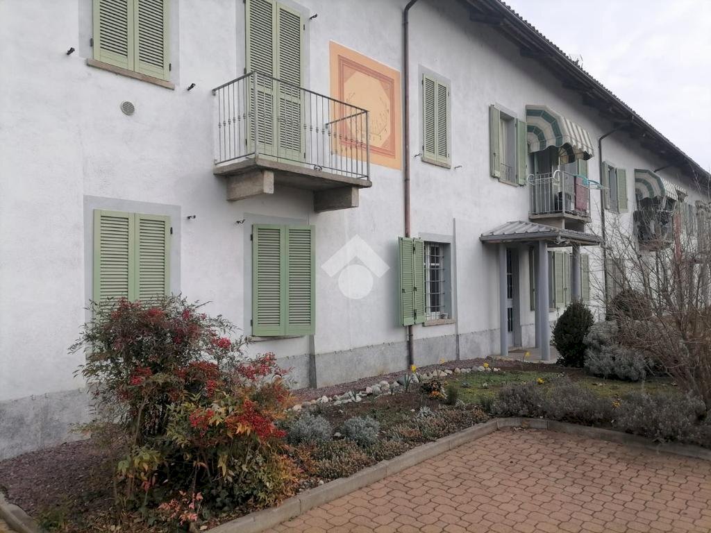 Quadrilocale Via Torino, Vigone - foto 2