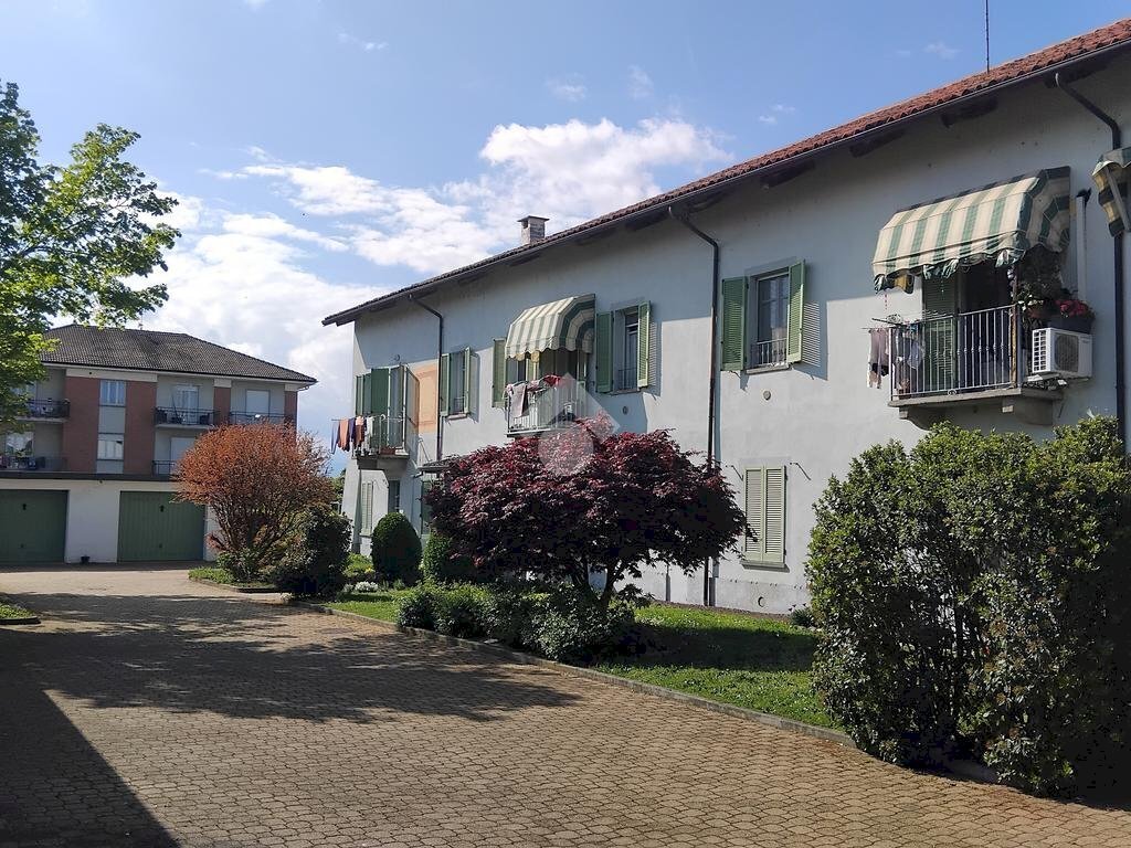 Four-room apartment Via Torino, Vigone - photo 2