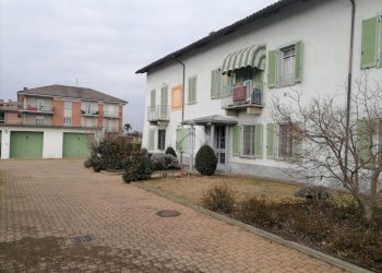 Quadrilocale Via Torino, Vigone - foto 10