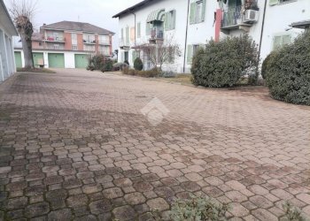 Quadrilocale Via Torino, Vigone - foto 13